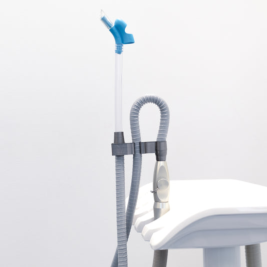 ErgoFinger® HVE 2-IN-1 Adapter