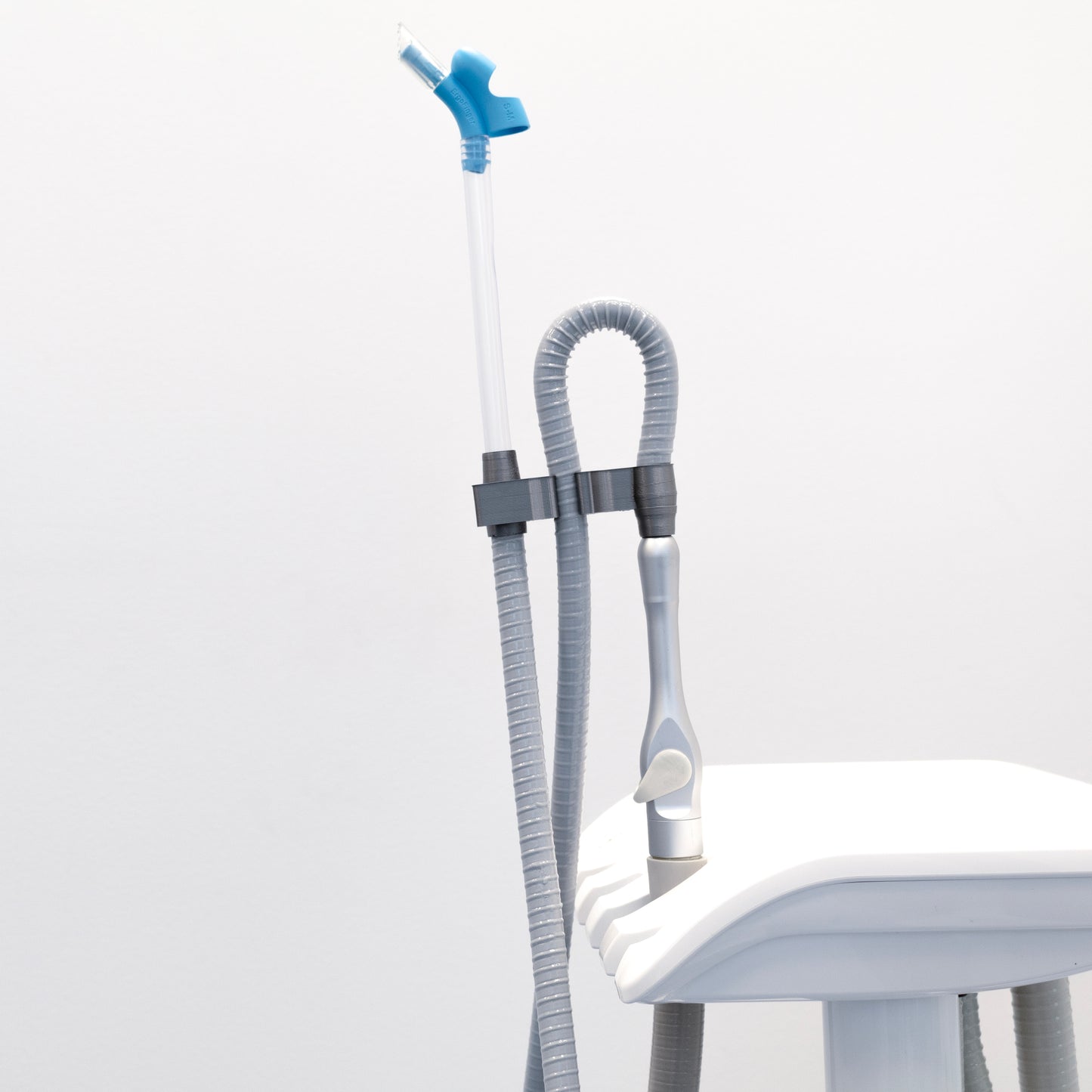ErgoFinger® HVE In the Dental Clinic