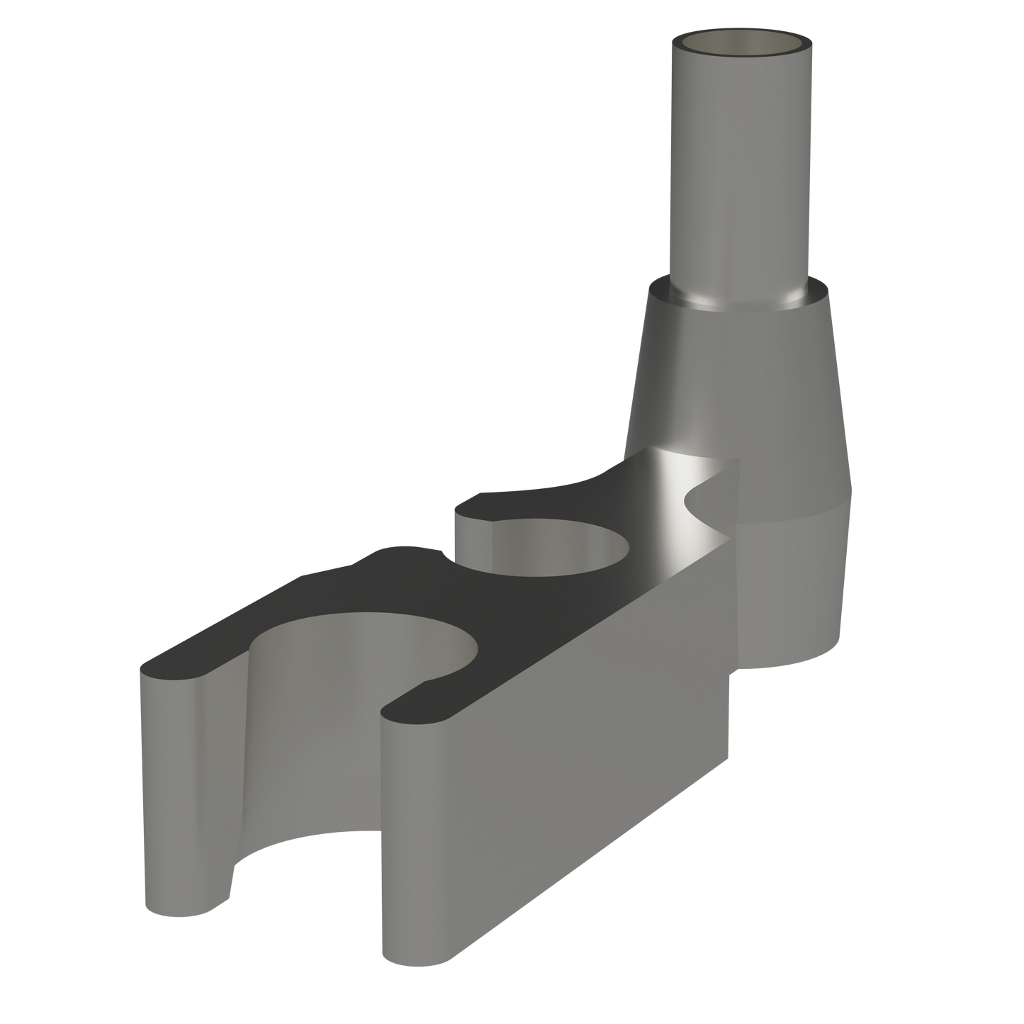 ErgoFinger® HVE 2-IN-1 Adapter