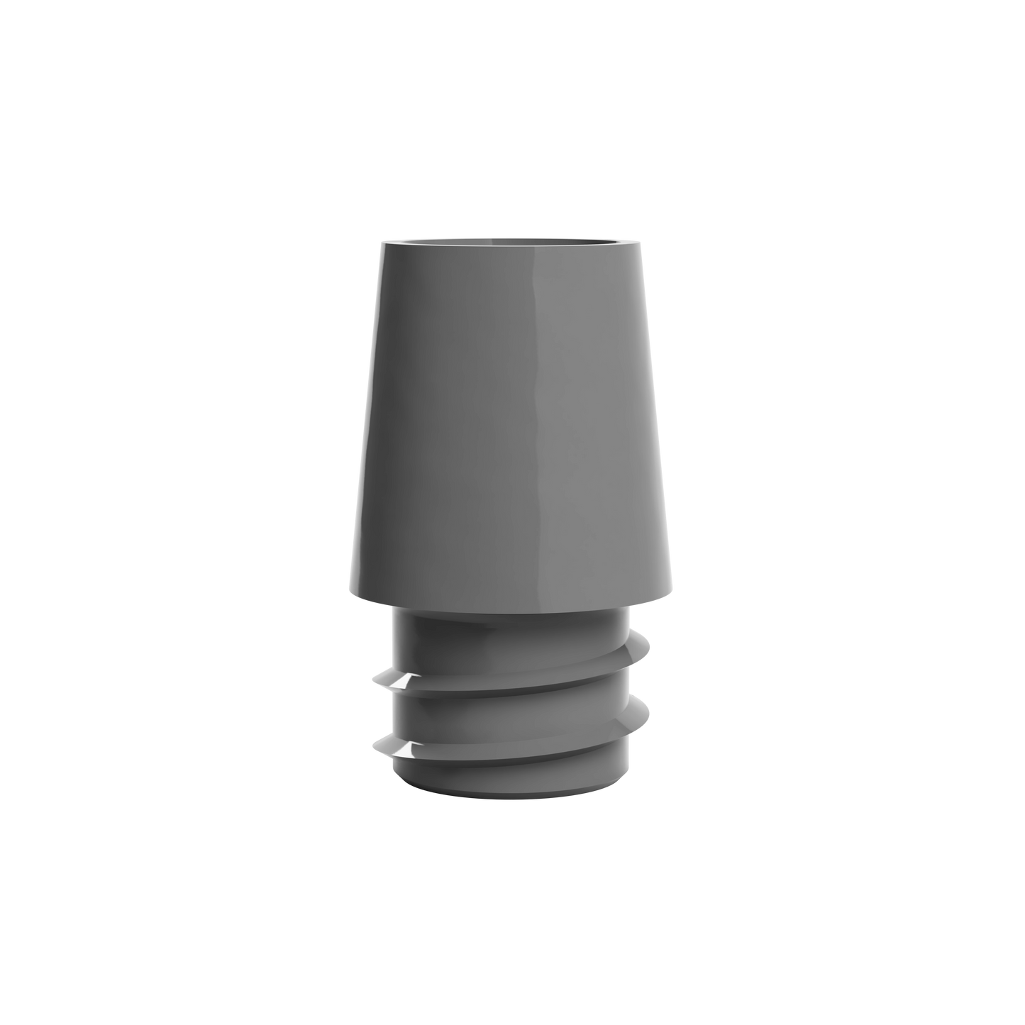 ErgoFinger® HVE Tailpiece