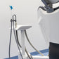 ErgoFinger® HVE Hose Kit in the Dental Chair